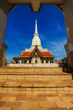 Buddhism Temple - image #186355 gratis